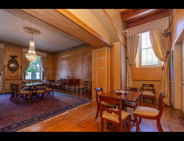 4 BEDROOM HOUSE RENTED IN GARDENS